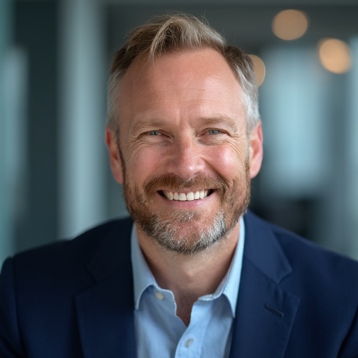 Erik Halvorsen — beste casino expert